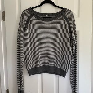Lululemon Sweater